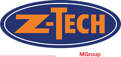 Z-Tech, A part of MGroup Services